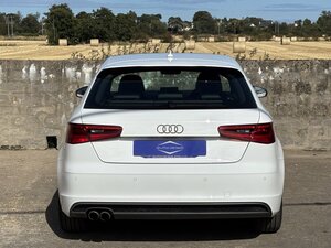 Audi A3 1.4 A3 S LINE NAV TFSI 3dr