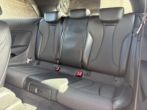 Audi A3 1.4 A3 S LINE NAV TFSI 3dr