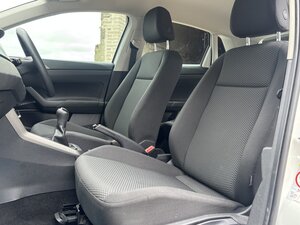 Volkswagen Polo 1.0 Polo S 5dr
