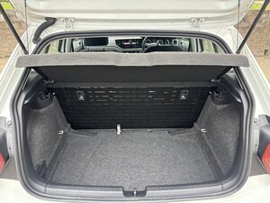 Volkswagen Polo 1.0 Polo S 5dr