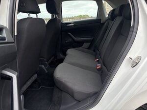 Volkswagen Polo 1.0 Polo S 5dr