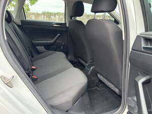 Volkswagen Polo 1.0 Polo S 5dr