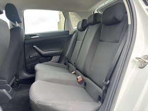 Volkswagen Polo 1.0 Polo S 5dr