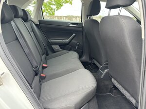 Volkswagen Polo 1.0 Polo S 5dr