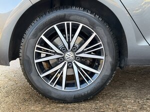 Volkswagen Golf 2.0 GOLF SE NAV TDI Bluemotion