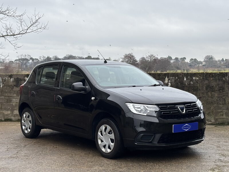 Dacia Sandero 0.9 Sandero Essential TCE 5dr