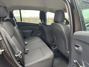 Dacia Sandero 0.9 Sandero Essential TCE 5dr