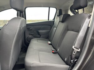Dacia Sandero 0.9 Sandero Essential TCE 5dr