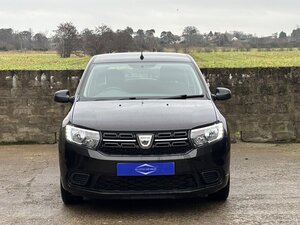 Dacia Sandero 0.9 Sandero Essential TCE 5dr