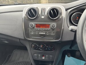 Dacia Sandero 0.9 Sandero Essential TCE 5dr