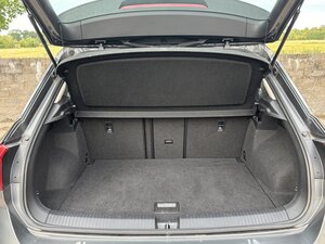 Volkswagen T-Roc 1.6 T-roc Se Tdi 5dr