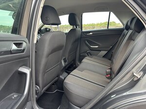 Volkswagen T-Roc 1.6 T-roc Se Tdi 5dr