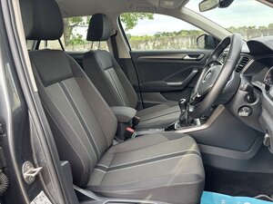 Volkswagen T-Roc 1.6 T-roc Se Tdi 5dr