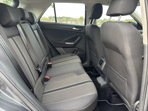 Volkswagen T-Roc 1.6 T-roc Se Tdi 5dr