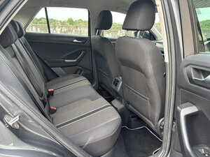 Volkswagen T-Roc 1.6 T-roc Se Tdi 5dr