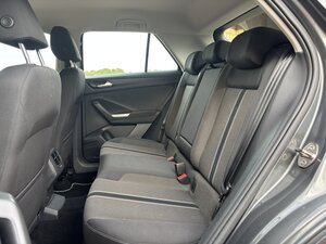 Volkswagen T-Roc 1.6 T-roc Se Tdi 5dr