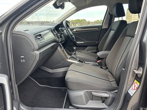 Volkswagen T-Roc 1.6 T-roc Se Tdi 5dr