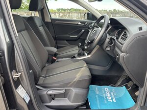 Volkswagen T-Roc 1.6 T-roc Se Tdi 5dr