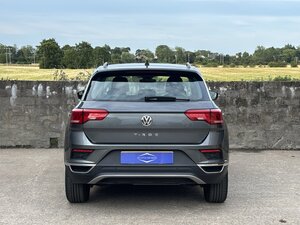 Volkswagen T-Roc 1.6 T-roc Se Tdi 5dr