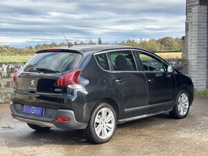 Peugeot 3008 1.6 3008 Allure BLUE HDI S/S 5dr