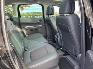 Peugeot 3008 1.6 3008 Allure BLUE HDI S/S 5dr