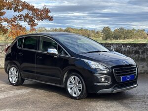 Peugeot 3008 1.6 3008 Allure BLUE HDI S/S 5dr