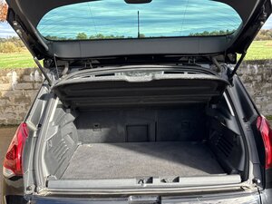 Peugeot 3008 1.6 3008 Allure BLUE HDI S/S 5dr