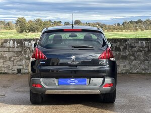 Peugeot 3008 1.6 3008 Allure BLUE HDI S/S 5dr