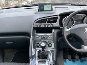 Peugeot 3008 1.6 3008 Allure BLUE HDI S/S 5dr