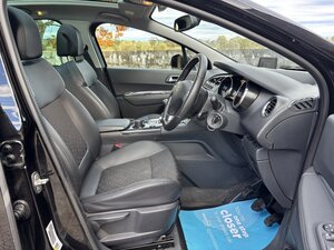 Peugeot 3008 1.6 3008 Allure BLUE HDI S/S 5dr