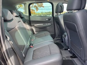 Peugeot 3008 1.6 3008 Allure BLUE HDI S/S 5dr