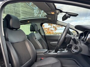 Peugeot 3008 1.6 3008 Allure BLUE HDI S/S 5dr