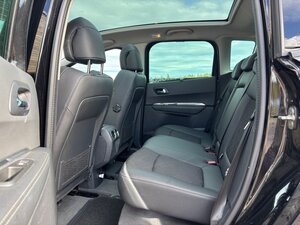 Peugeot 3008 1.6 3008 Allure BLUE HDI S/S 5dr