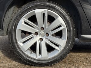 Peugeot 3008 1.6 3008 Allure BLUE HDI S/S 5dr