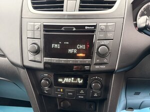 Suzuki Swift 1.2 Swift SZ4 4X4 5dr