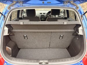 Suzuki Swift 1.2 Swift SZ4 4X4 5dr