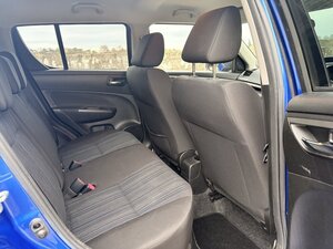 Suzuki Swift 1.2 Swift SZ4 4X4 5dr