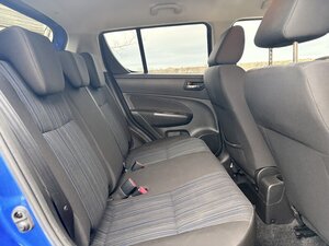 Suzuki Swift 1.2 Swift SZ4 4X4 5dr
