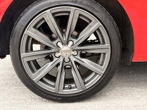 Audi  A1 122 S Tronic Auto 3