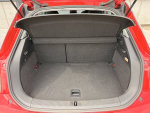 Audi  A1 122 S Tronic Auto 3