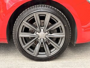 Audi  A1 122 S Tronic Auto 3