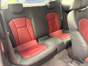 Audi  A1 122 S Tronic Auto 3