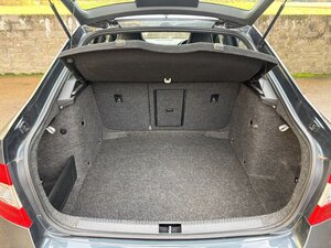 Skoda Octavia 2.0 Octavia VRS TDI CR 5dr