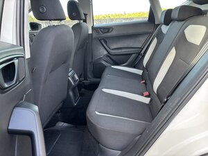 Seat Ateca 1.6 Ateca S Ecomotive Tdi 5dr