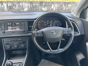 Seat Ateca 1.6 Ateca S Ecomotive Tdi 5dr