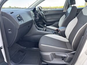 Seat Ateca 1.6 Ateca S Ecomotive Tdi 5dr