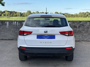 Seat Ateca 1.6 Ateca S Ecomotive Tdi 5dr