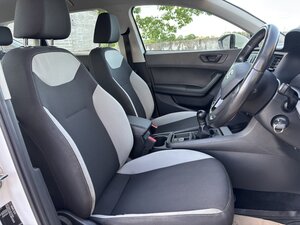 Seat Ateca 1.6 Ateca S Ecomotive Tdi 5dr