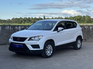Seat Ateca 1.6 Ateca S Ecomotive Tdi 5dr