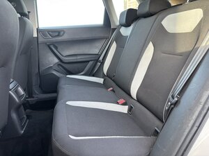 Seat Ateca 1.6 Ateca S Ecomotive Tdi 5dr